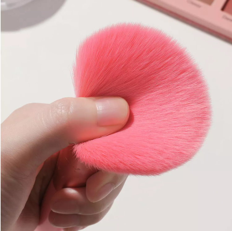 Ainbow Series Makeup Brush01