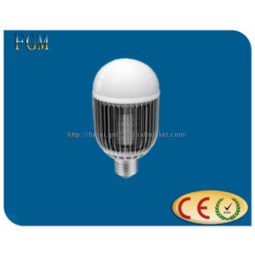 9W LED bulb,Ra>80, EMC, SamSung 5630 Chip, LM-80 test, 810lm 5.5 USD