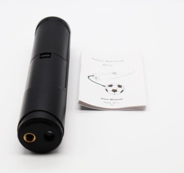Newo batteriebetriebener Luftpumpen-Inflator für Ball