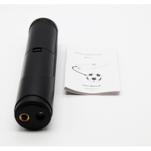 Newo Battery Powered Air Pump Inflator for Ball