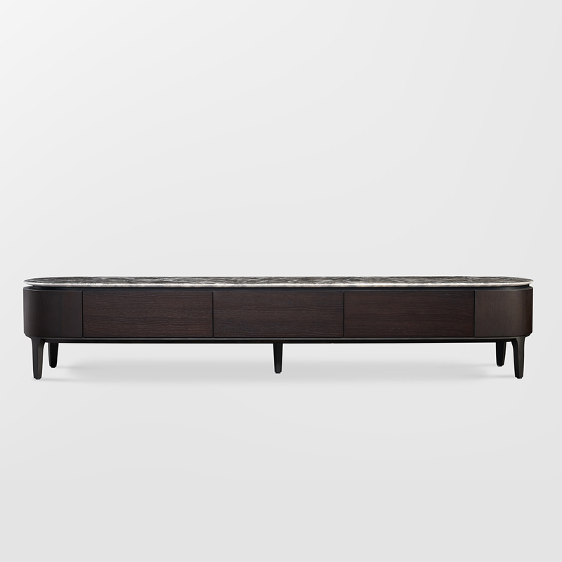 Modern Fashion Elegant Long Furniture TV Stand