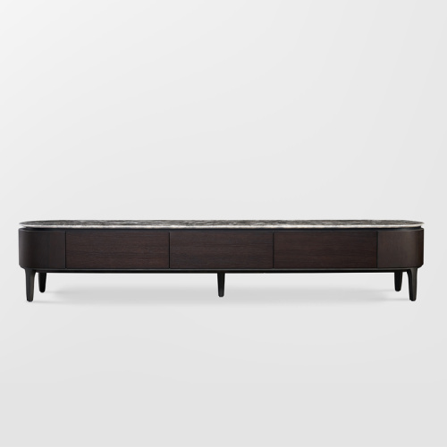 Beautiful Tv Cabinet Modern Fashion Elegant Long Furniture TV Stand Factory