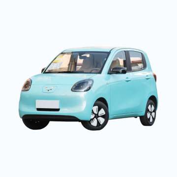 Wuling Hongguang MINI electric car