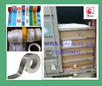 Pressure Sensitive Adhesive / Acrylic Water Based Adhesive Glue