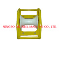 Alloy Steel Tube Type Cable Roller