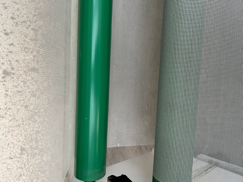 What Impact Does The Laying Of Plaster Mesh Roll Have On The Building Structure