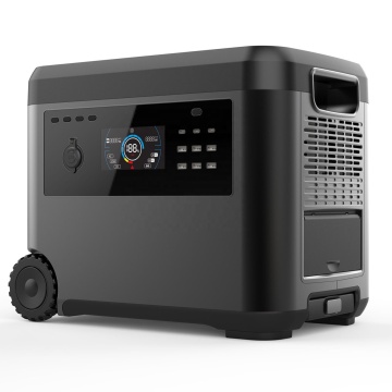 Hot Selling 200W Home Back -up Power Portable Outdoor Energy Power Station