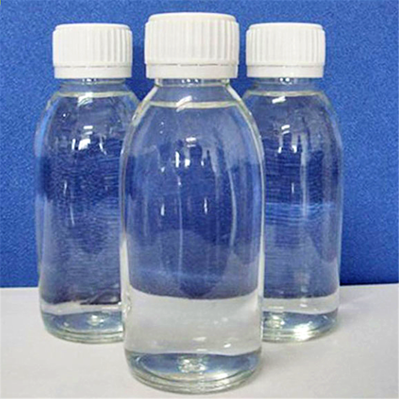 Colorless Liquid Silicone Rubber Tetramethyldisiloxane