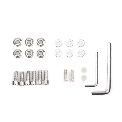 Handbrake Solution for Logitech G29/G27/G25 PC Hall Sensor USB SIM