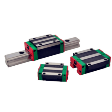 Cuscinetto da diapositiva da 1000 mm pesante HGW30cc HGW30CA LINEAR