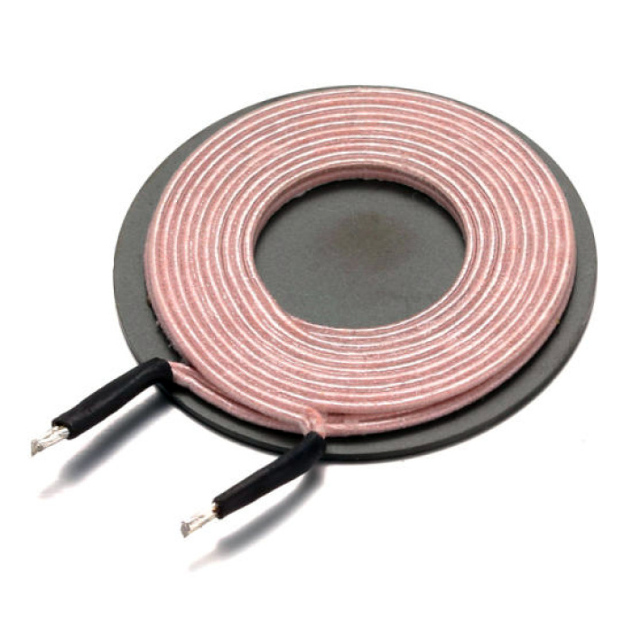 Wireless Charger Coil