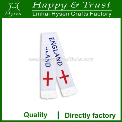 names of scarf