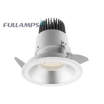 led downlights 25W high lumens,downlights