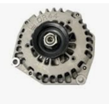 ALTATEC Alternator for 25877026