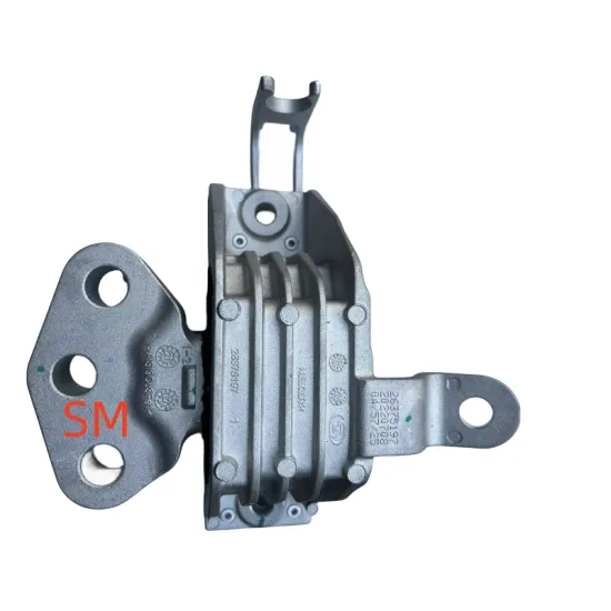 OEM Engine Mounts for Chevrolet MONZA 1.5L - Part Numbers 263751987, 26375198, 26375200, 26375199