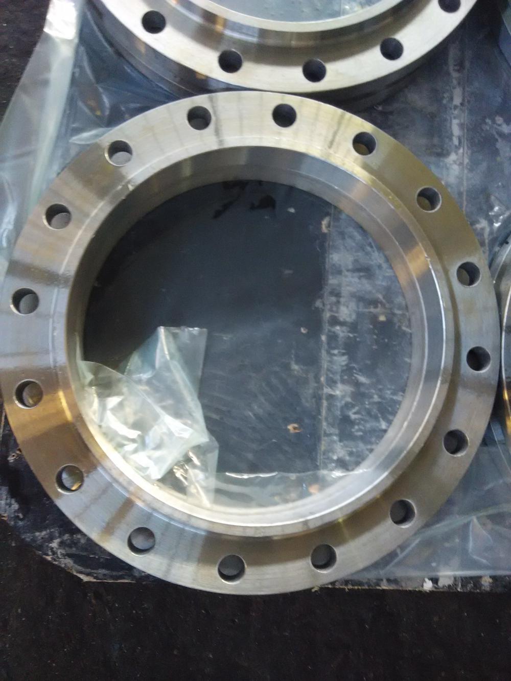 Hebei Jimeng Class 900 Forged Flange