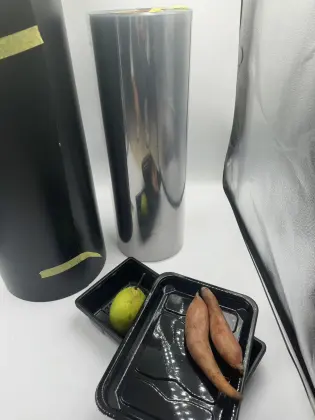 PET fruit tray plastic fruit tray