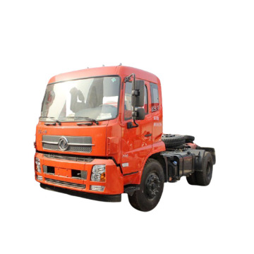 Unit Traktor Lori Dongfeng Terpakai 4x2