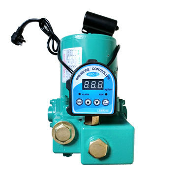 Small Size Household Water Pump with Pump Controller, 300W