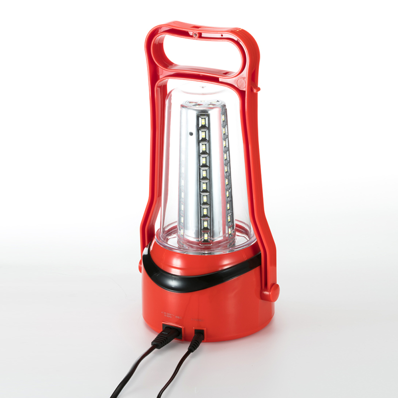 Outdoor Waterproof Camping Lighting with Hook