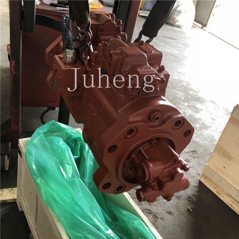 Ec240b Hydraulic Pump 1