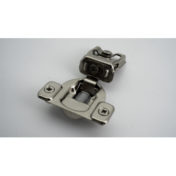 2D adjustment 35mm hinge cup soft close hinge