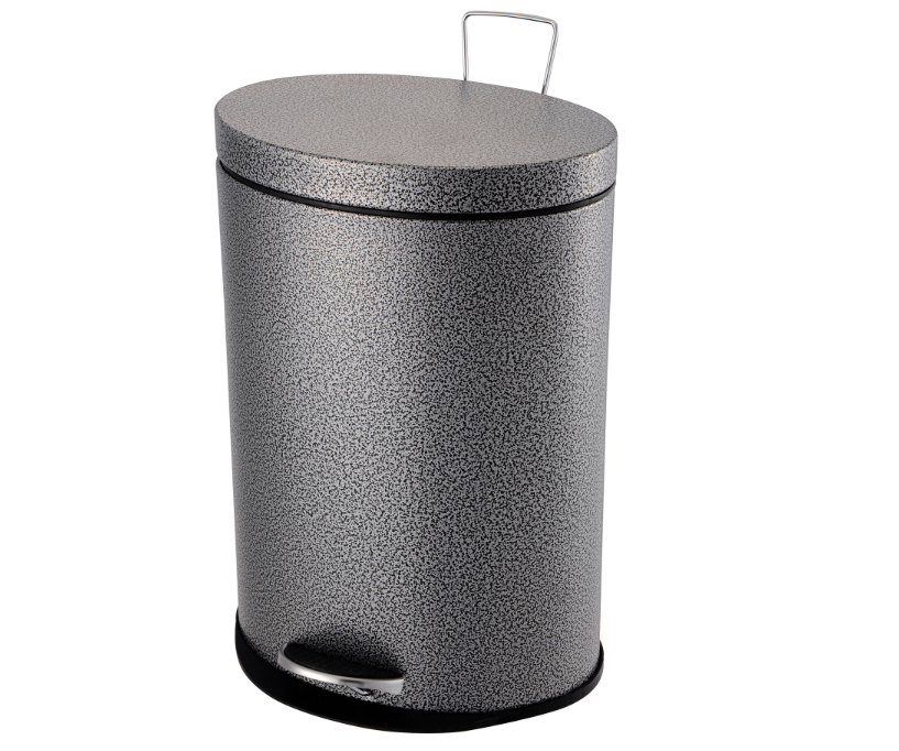 Choosing the Right Oval Pedal Bin for Your Home or Office