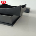 functional packaging box for belt perfume bowtie box