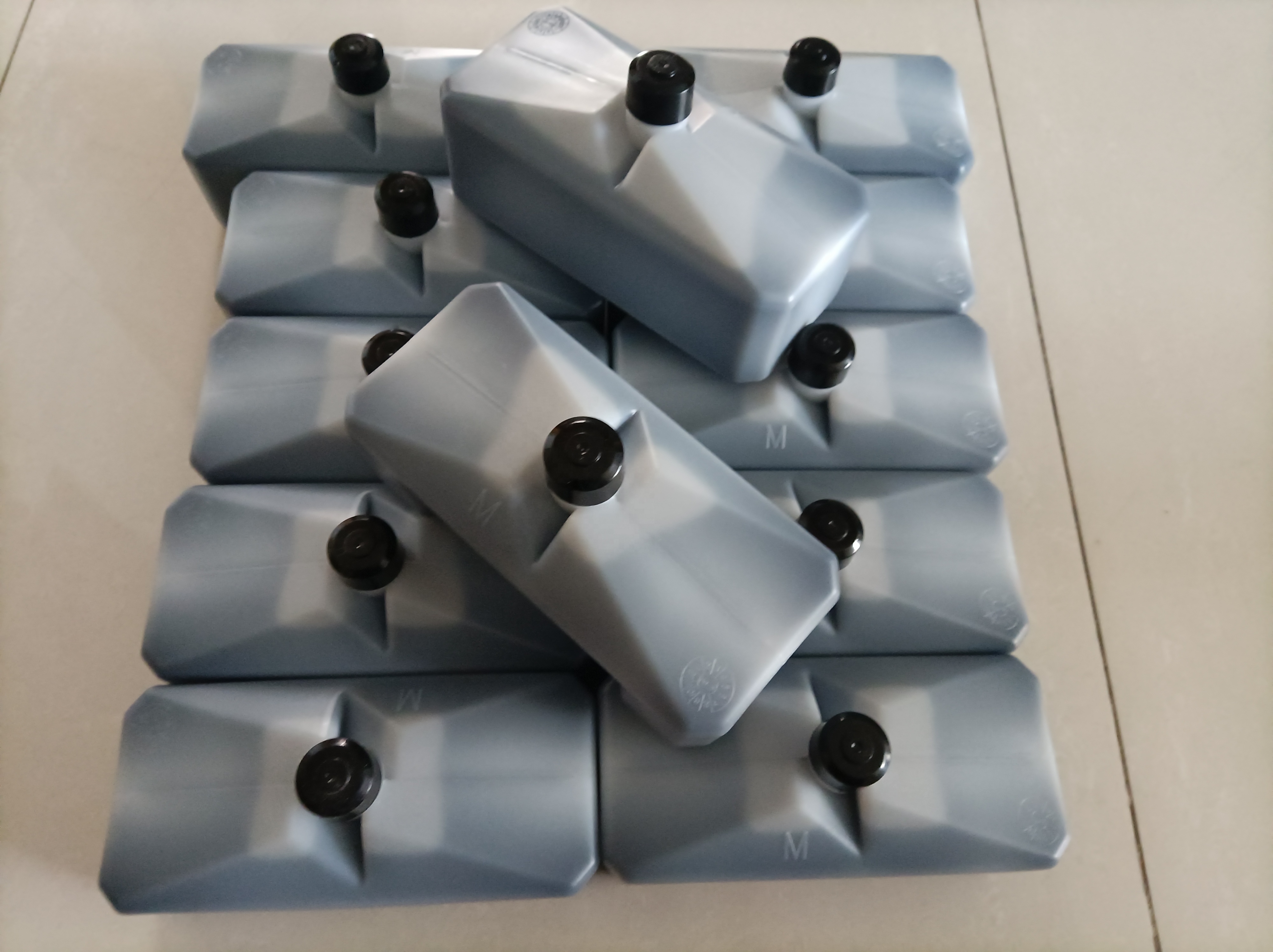 Domino IC-270BK Ink para Domino A200 A300 CIJ Ink Jet Printer