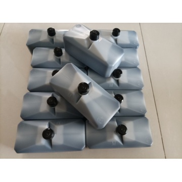 Domino IC-270BK Ink для Domino A200 A300 CIJ Printer
