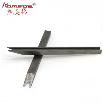 XD-B8 Kamege Leather Belt Trimming Machine Spare Parts - Bevel Knife Cutting