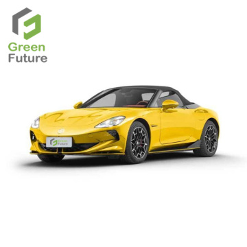 2024 mg Cyberster Electric Sport Car - Brandneue 2 -Sitz -EV mit Scherenstüren