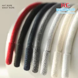 12-needle cotton yarn fancy crochet round band