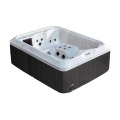 Backyard Outoor Hot tub 3 person spa