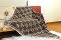 OEM Vintage Ethnic Style Throw Siesta Camping одеяло