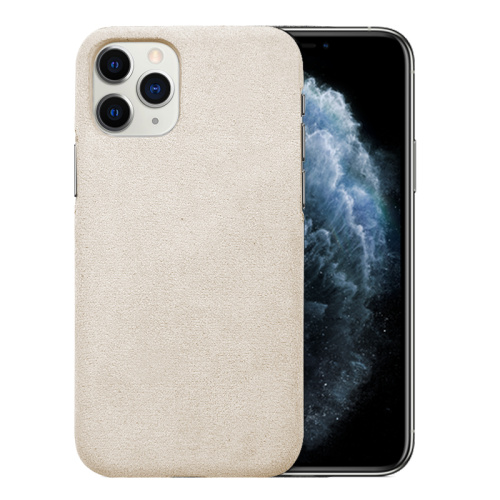 Anti-knock Soft Leather Phone Case for Iphone 11