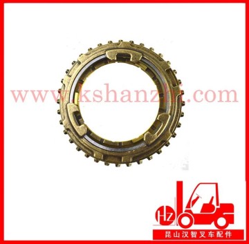 Forklift parts TOYOTA 7F 2Z Synchronizer Ring Assy(33307-23321-71 )