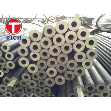 Seamless Heavy Wall Steel Tube A333/A333M Gr1 , Gr2 , Gr3, Gr4, Gr 5, Gr6