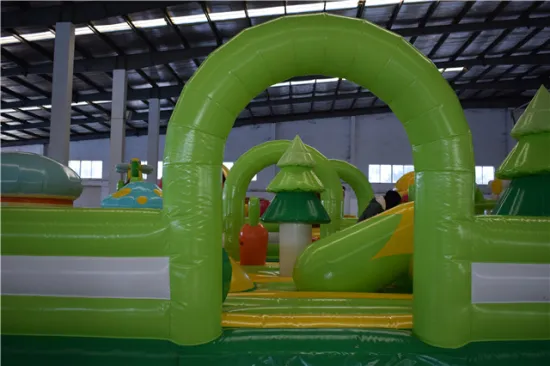 Mini kids funny inflatable jumping castle indoor bouncy castle home use inflatable castle for sale