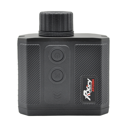 Cost-effective professional rangefinder XR1200A