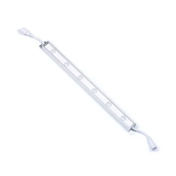 RGB LED Edge Lit Module Strip for Poster Box