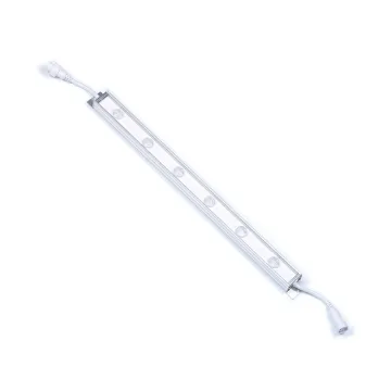 RGB LED Edge Lit Module Strip for Poster Box