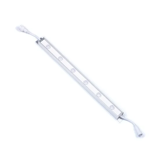 RGB LED Edge Lit Module Strip for Poster Box