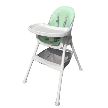 Plastic Baby High Chair - Hot Sale Factory Direct Supply Best Price