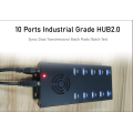 HUB Multi-port USB Courte