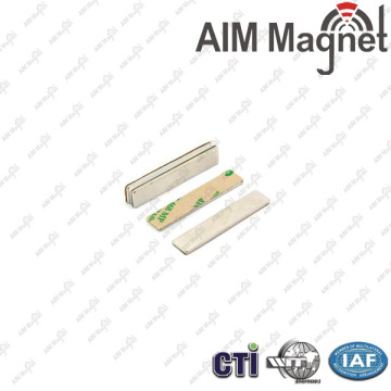 n52 strong adhesive permanent neodymium block magnets