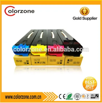 Factory sale Copier Toner Cartridge for Xerox Docucolor 5000 DC5000