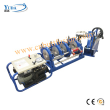 HDPE Pipe Fusion Equipment