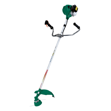 big power gas brush cutter