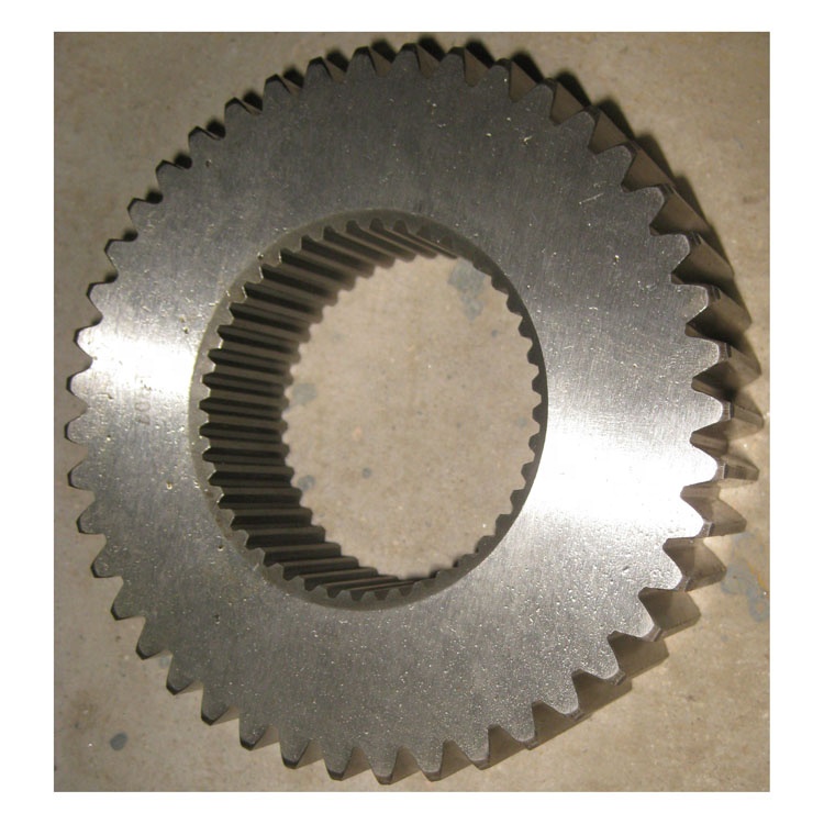 D85 Buldoser Sun Gear 154-15-42230